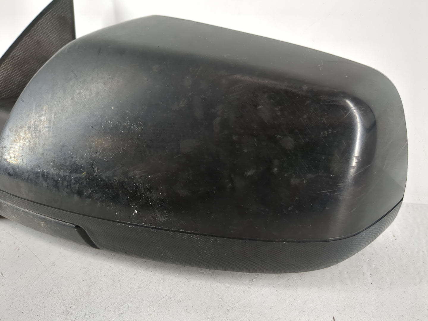 2015-2017 Chevrolet Equinox Driver Side View Mirror - Left Door Mirror OEM Used - Oemusedautoparts1.com