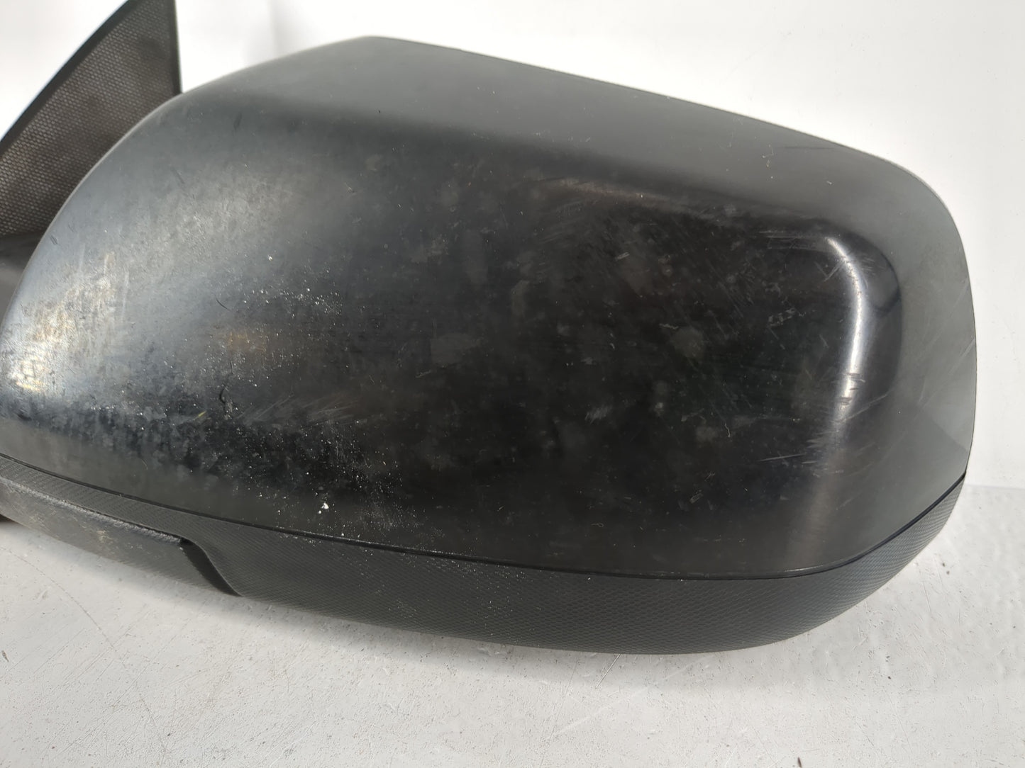 2015-2017 Chevrolet Equinox Driver Side View Mirror - Left Door Mirror OEM Used - Oemusedautoparts1.com