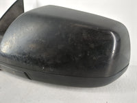 2015-2017 Chevrolet Equinox Driver Side View Mirror - Left Door Mirror OEM Used - Oemusedautoparts1.com