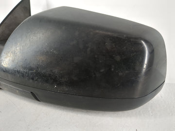 2015-2017 Chevrolet Equinox Driver Side View Mirror - Left Door Mirror OEM Used