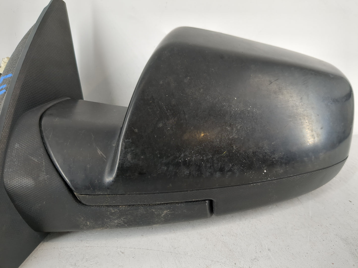 2015-2017 Chevrolet Equinox Driver Side View Mirror - Left Door Mirror OEM Used - Oemusedautoparts1.com
