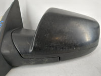 2015-2017 Chevrolet Equinox Driver Side View Mirror - Left Door Mirror OEM Used - Oemusedautoparts1.com