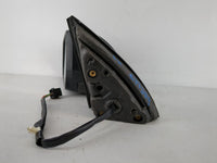 2015-2017 Chevrolet Equinox Driver Side View Mirror - Left Door Mirror OEM Used - Oemusedautoparts1.com