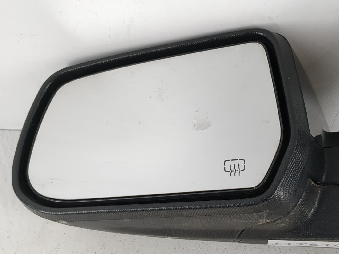 2015-2017 Chevrolet Equinox Driver Side View Mirror - Left Door Mirror OEM Used - Oemusedautoparts1.com