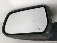 2015-2017 Chevrolet Equinox Driver Side View Mirror - Left Door Mirror OEM Used - Oemusedautoparts1.com