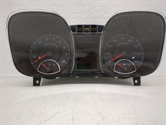 compare product 2013-2017 Chevrolet Equinox Instrument Cluster Speedometer Gauges P/N:A2C38135203 Fits Fits 2013 2014 2015 2016 2017 OEM Used Auto Parts