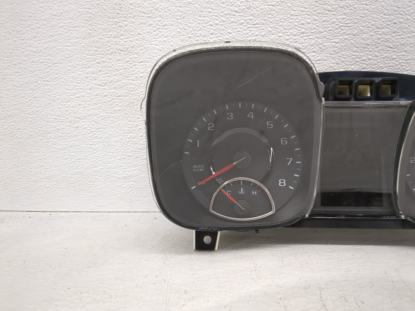 2013-2017 Chevrolet Equinox Instrument Cluster Speedometer Gauges P/N:A2C38135203 Fits Fits 2013 2014 2015 2016 2017 OEM Use
