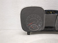 2013-2017 Chevrolet Equinox Instrument Cluster Speedometer Gauges P/N:A2C38135203 Fits Fits 2013 2014 2015 2016 2017 OEM Use