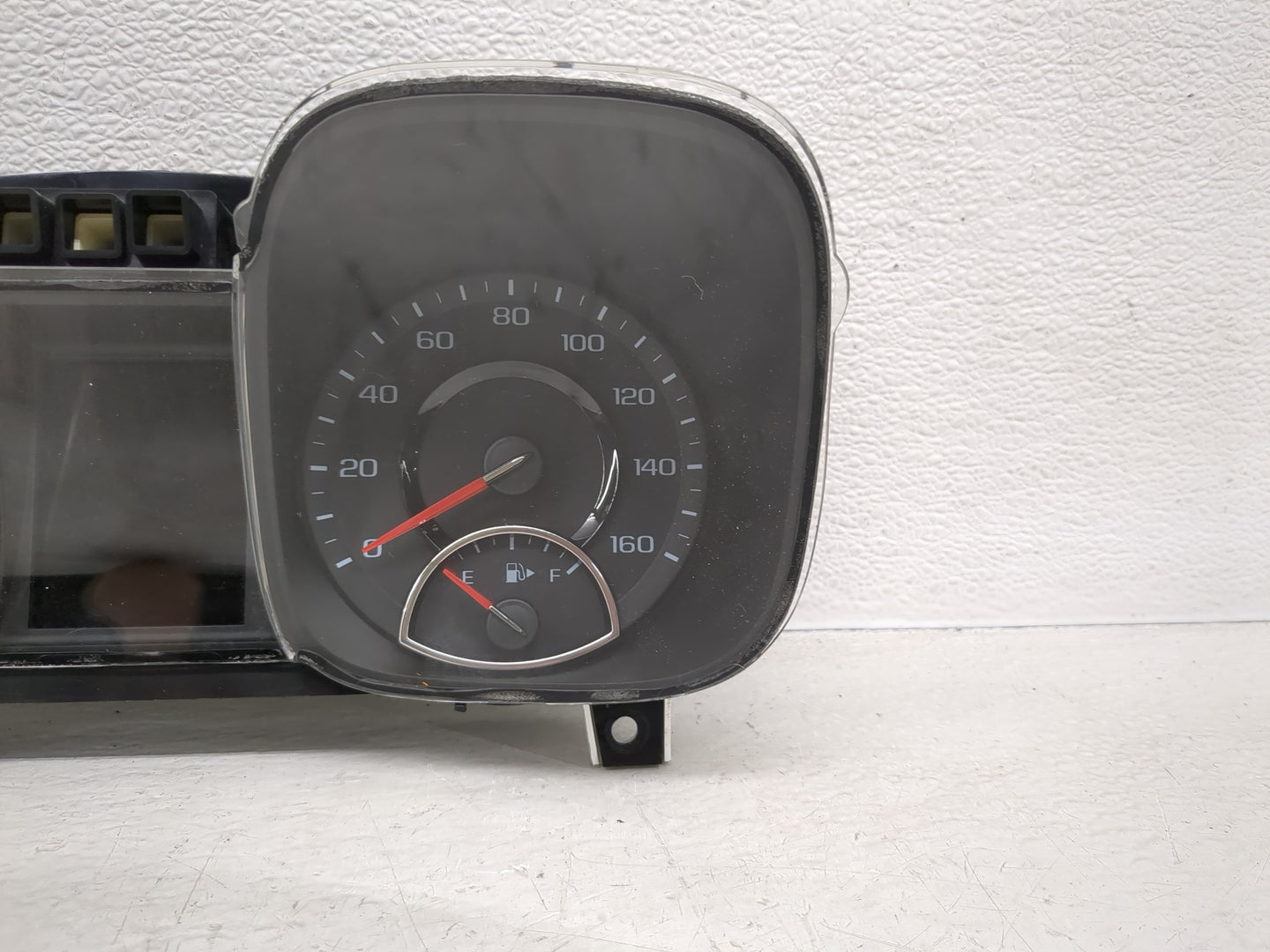 2013-2017 Chevrolet Equinox Instrument Cluster Speedometer Gauges P/N:A2C38135203 Fits Fits 2013 2014 2015 2016 2017 OEM Use