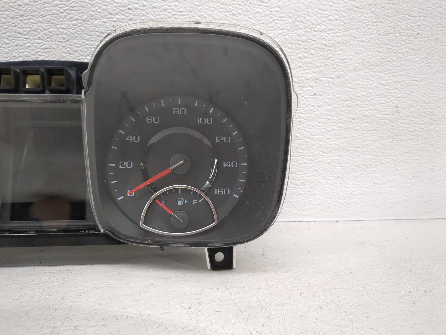 2013-2017 Chevrolet Equinox Instrument Cluster Speedometer Gauges P/N:A2C38135203 Fits Fits 2013 2014 2015 2016 2017 OEM Use