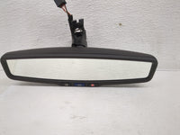 2010-2017 Chevrolet Equinox Interior Rear View Mirror Replacement OEM P/N:E11026392 Fits OEM Used Auto Parts - Oemusedautopa