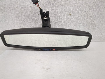 2010-2017 Chevrolet Equinox Interior Rear View Mirror Replacement OEM P/N:E11026392 Fits OEM Used Auto Parts - Oemusedautopa
