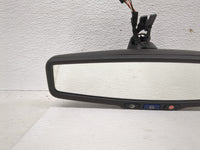 2010-2017 Chevrolet Equinox Interior Rear View Mirror Replacement OEM P/N:E11026392 Fits OEM Used Auto Parts - Oemusedautopa