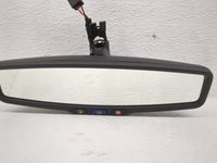2010-2017 Chevrolet Equinox Interior Rear View Mirror Replacement OEM P/N:E11026392 Fits OEM Used Auto Parts - Oemusedautopa