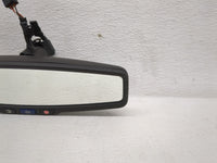 2010-2017 Chevrolet Equinox Interior Rear View Mirror Replacement OEM P/N:E11026392 Fits OEM Used Auto Parts - Oemusedautopa