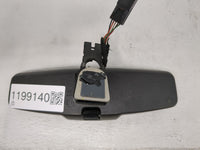 2010-2017 Chevrolet Equinox Interior Rear View Mirror Replacement OEM P/N:E11026392 Fits OEM Used Auto Parts - Oemusedautopa