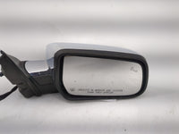 2016-2017 Chevrolet Equinox Passenger Side View Mirror - Right Door Mirror OEM Used - Oemusedautoparts1.com