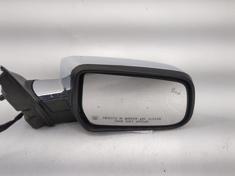 compare product 2016-2017 Chevrolet Equinox Passenger Side View Mirror - Right Door Mirror OEM Used