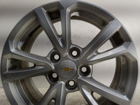 2016-2017 Chevrolet Equinox Oem Wheel Rim - Oemusedautoparts1.com