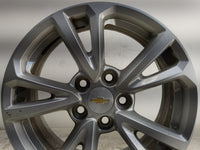 2016-2017 Chevrolet Equinox Oem Wheel Rim - Oemusedautoparts1.com