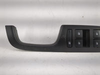 2010-2017 Chevrolet Equinox Master Power Window Switch Replacement Driver Side Left P/N:20917599 Fits OEM Used Auto Parts - 