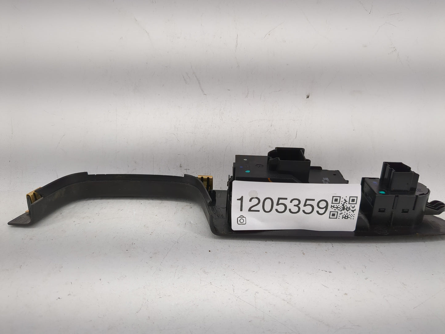 2010-2017 Chevrolet Equinox Master Power Window Switch Replacement Driver Side Left P/N:20917599 Fits OEM Used Auto Parts - 