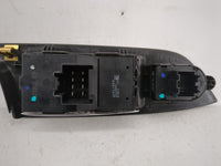 2010-2017 Chevrolet Equinox Master Power Window Switch Replacement Driver Side Left P/N:20917599 Fits OEM Used Auto Parts - 