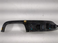 2010-2017 Chevrolet Equinox Master Power Window Switch Replacement Driver Side Left P/N:20917599 Fits OEM Used Auto Parts - 