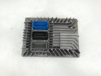 compare product 2017 Chevrolet Equinox PCM Engine Control Computer ECU ECM PCU OEM P/N:E39A12667189 Fits Fits 2018 2019 2020 OEM Used Auto Parts