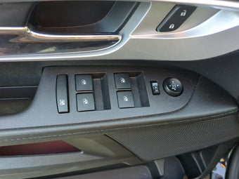 compare product 2010-2017 Chevrolet Equinox Master Power Window Switch Replacement Driver Side Left Fits OEM Used Auto Parts