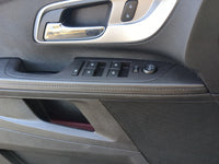 2010-2017 Chevrolet Equinox Master Power Window Switch Replacement Driver Side Left Fits OEM Used Auto Parts - Oemusedautopa