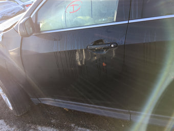 compare product 2012-2017 Chevrolet Equinox Driver Front Door Oem 1205974
