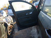 2012-2017 Chevrolet Equinox Driver Front Door Oem 1205974 - Oemusedautoparts1.com