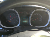 2013-2017 Chevrolet Equinox Instrument Cluster Speedometer Gauges Miles:103K Fits Fits 2013 2014 2015 2016 2017 OEM Used Aut