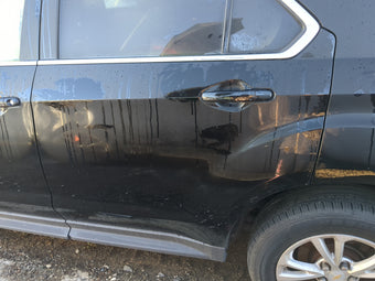 compare product 2012-2017 Chevrolet Equinox Driver Rear Door Oem
