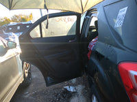 2012-2017 Chevrolet Equinox Driver Rear Door Oem - Oemusedautoparts1.com