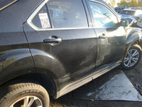 2012-2017 Chevrolet Equinox Passenger Rear Door Oem - Oemusedautoparts1.com