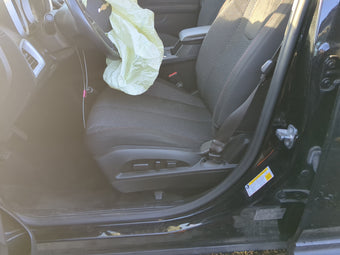 compare product 2014-2017 Chevrolet Equinox Driver Front Seat Oem 1206005