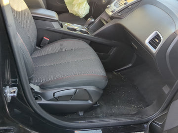 2014-2017 Chevrolet Equinox Passenger Front Seat Oem - Oemusedautoparts1.com
