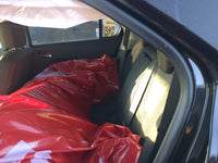 2017 Chevrolet Equinox Rear Seat Oem - Oemusedautoparts1.com