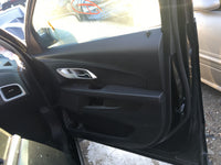 2017 Chevrolet Equinox Front Right Passenger Interior Door Panel Trim 1206038 - Oemusedautoparts1.com