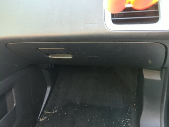 compare product 2017 Chevrolet Equinox Passenger Glove Box Door Storage Compartment 1206043