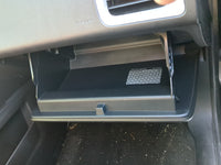 2017 Chevrolet Equinox Passenger Glove Box Door Storage Compartment 1206043 - Oemusedautoparts1.com