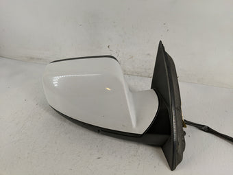 compare product 2015-2017 Chevrolet Equinox Side Mirror Replacement Passenger Right View Door Mirror P/N:23467300 Fits Fits 2015 2016 2017 OEM Used Auto Parts
