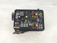 2016-2017 Chevrolet Equinox Fusebox Fuse Box Panel Relay Module P/N:22922727 Fits Fits 2016 2017 OEM Used Auto Parts - Oemus