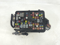 2016-2017 Chevrolet Equinox Fusebox Fuse Box Panel Relay Module P/N:22922727 Fits Fits 2016 2017 OEM Used Auto Parts - Oemus