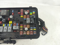2016-2017 Chevrolet Equinox Fusebox Fuse Box Panel Relay Module P/N:22922727 Fits Fits 2016 2017 OEM Used Auto Parts - Oemus