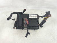 2016-2017 Chevrolet Equinox Fusebox Fuse Box Panel Relay Module P/N:22922727 Fits Fits 2016 2017 OEM Used Auto Parts - Oemus