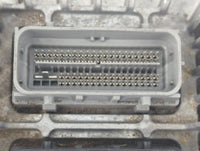 2017 Chevrolet Equinox PCM Engine Control Computer ECU ECM PCU OEM P/N:12667189 Fits Fits 2018 2019 2020 OEM Used Auto Parts