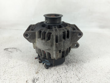 2010-2017 Chevrolet Equinox Alternator Replacement Generator Charging Assembly Engine OEM P/N:13588328 Fits OEM Used Auto Pa